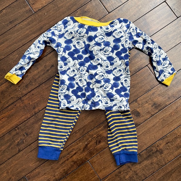 Other - Toddler PJs 10 pairs!